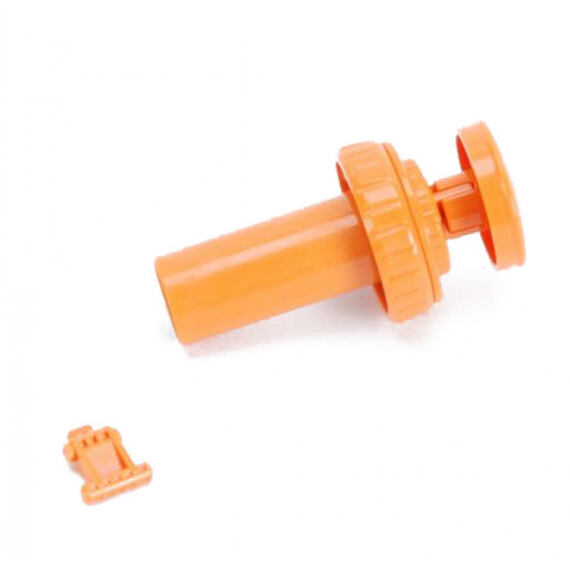 Luchtpomp voor Amazone UX 5200 - Bruder 42097