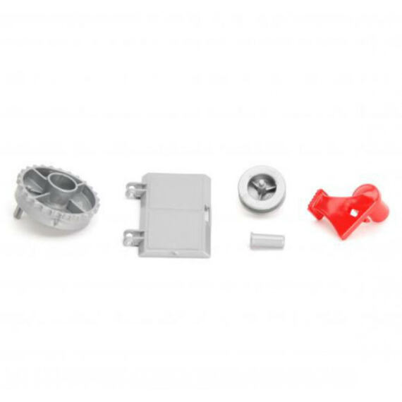 Onderdelenset voor MAN kraan - Bruder 42763