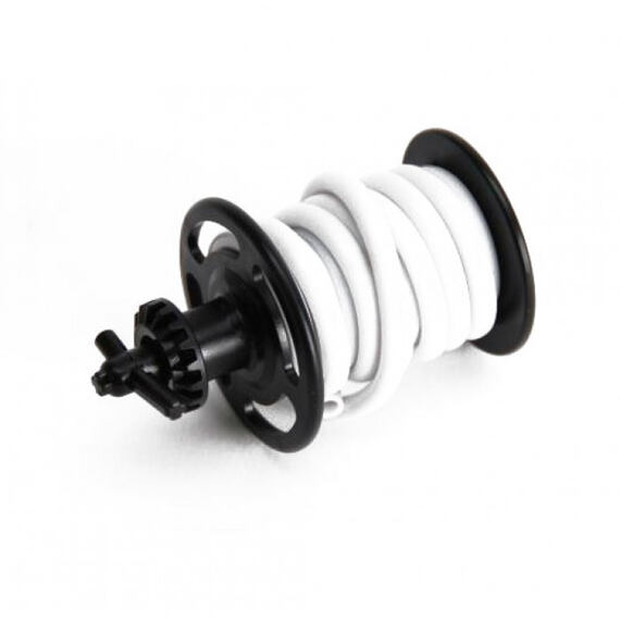 Lier met slang - Bruder 43594