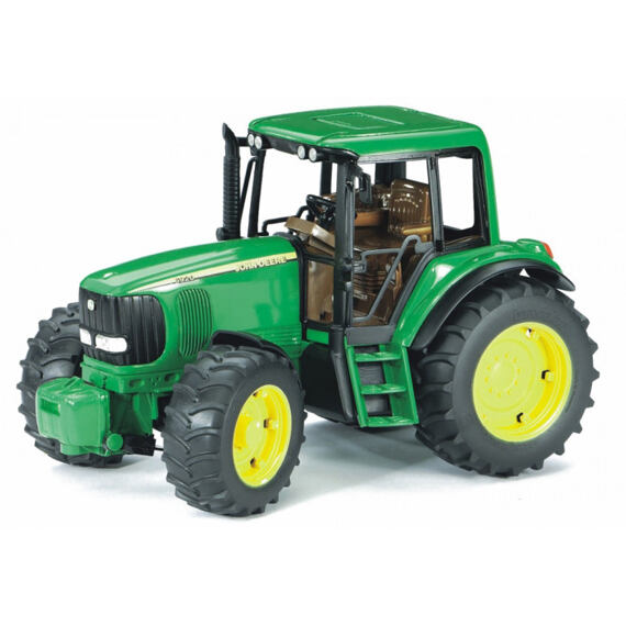 John Deere 6920 tractor - Bruder 2050