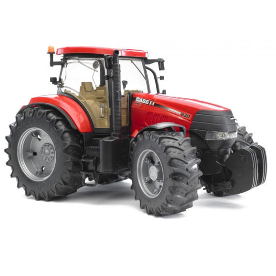 CASE CVX 230 tractor - Bruder 3095