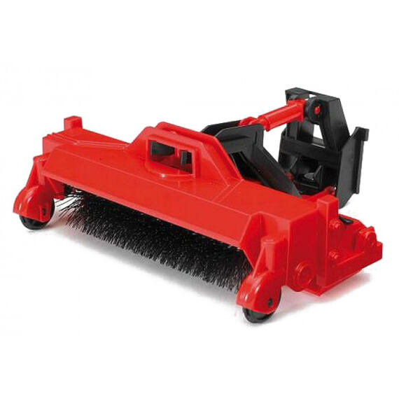 Veegmachine - Bruder 2583