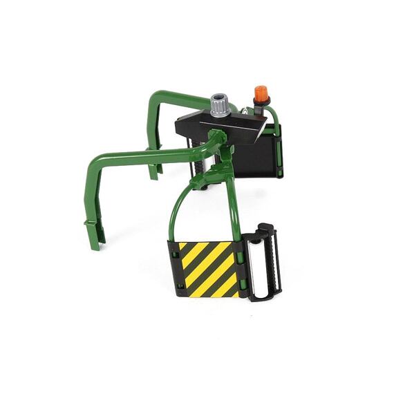 Rotor voor John Deere balenpers - Bruder 41037