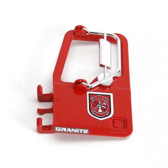 Linkerdeur voor Mack vrachtwagen - Bruder 42835