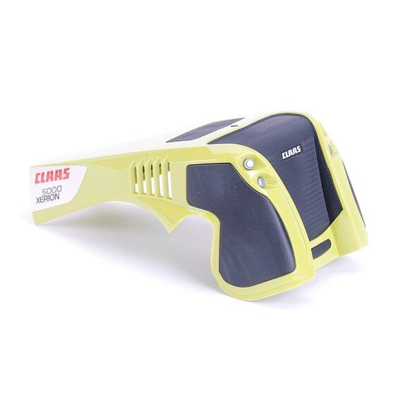 Kap voor Claas Xerion - Bruder 43017