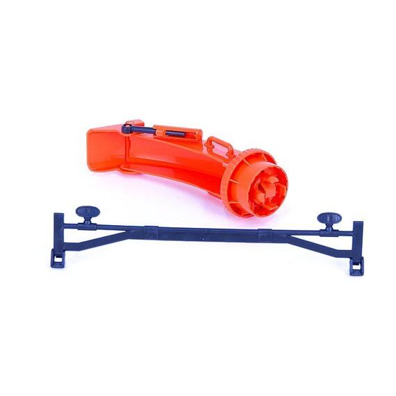 Set reserveonderdelen voor sneeuwblazer - Bruder 42350