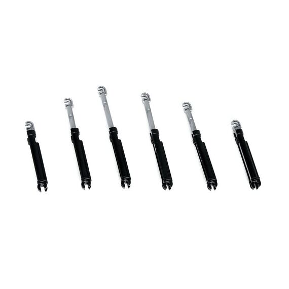 Hydraulische cilinders voor Lemken Koralin - Bruder 43230