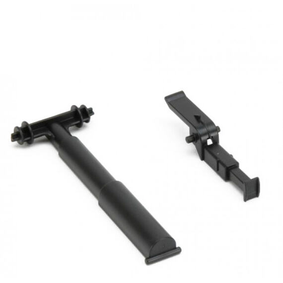 Parkeerpootsteun - Bruder 42012