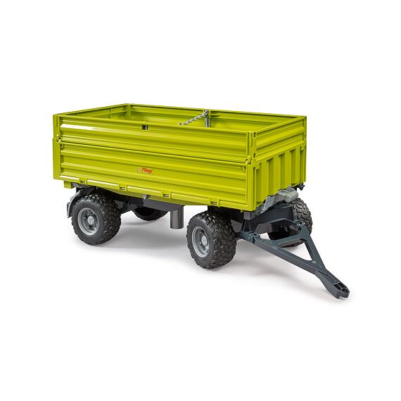 FLIEGL driezijdige kipwagen - Bruder 2203