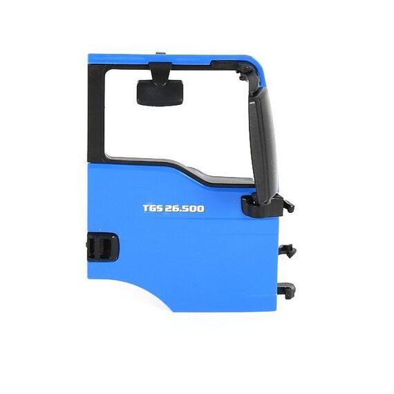 Passagiersdeur voor MAN TGS - Bruder 43709