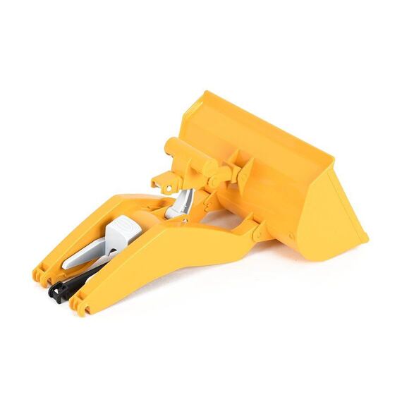 Graafbak voor graafmachine - Bruder 43413