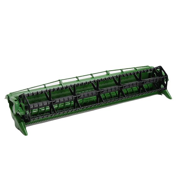 Draagbalk voor John Deere T670i maaidorser - Bruder 42159