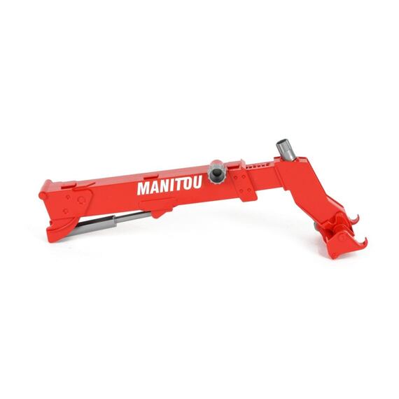 Arm voor Manitou MLT 633 - Bruder 42139