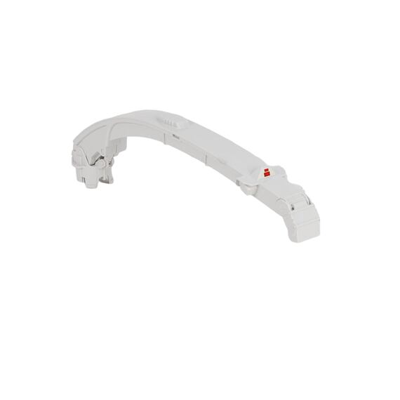 Afvoerpijp voor Claas Jaguar 980 - Bruder 44137