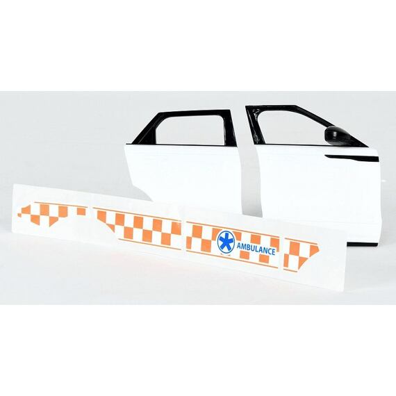 Rechterdeur voor Range Rover Velar - Bruder 42886