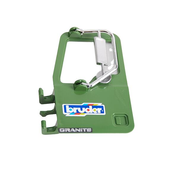 Linkerdeur voor Mack - Bruder 42836