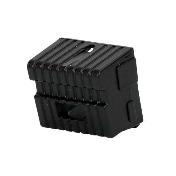 Frontgewichten voor New Holland T5.120 - Bruder 42188