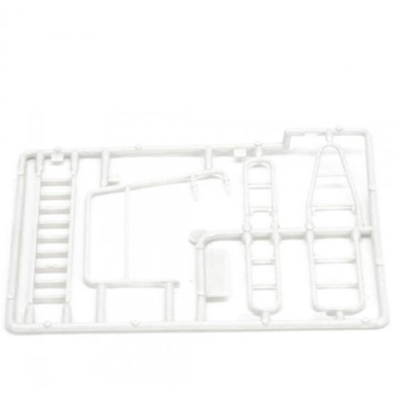 Leuning voor Claas Lexion 480 - Bruder 42125