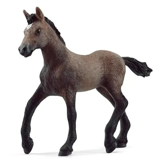 Peruaans veulen - Schleich 13954