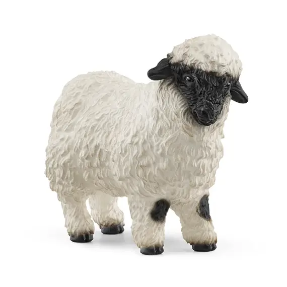 Walachijse zwartstaartschaap - Schleich 13965