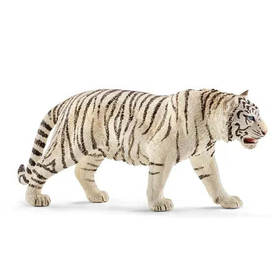 Witte tijger - Schleich 14731