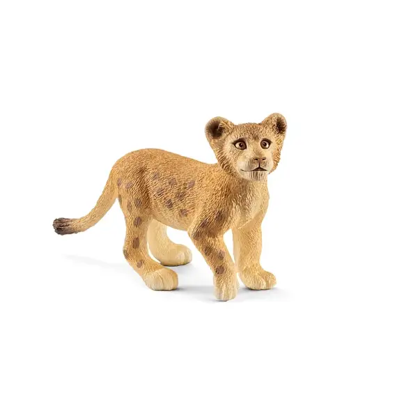 Leeuwen welp - Schleich 14813