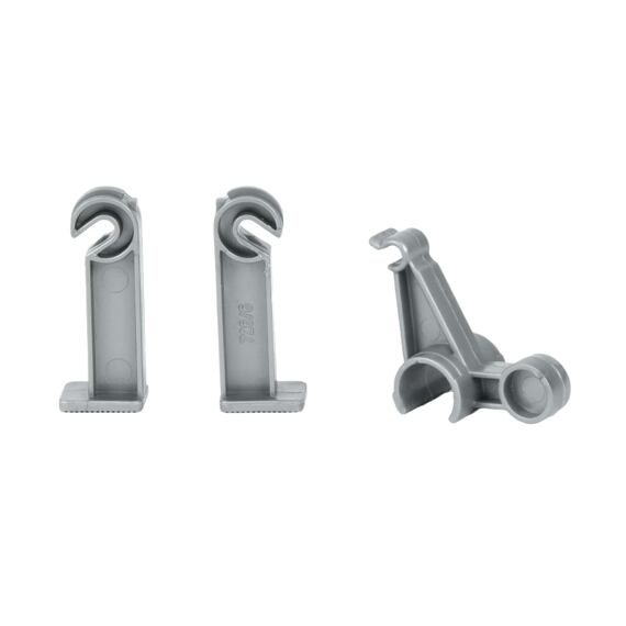 Accessoires voor de MAN TGA-vrachtwagen - Bruder 42740