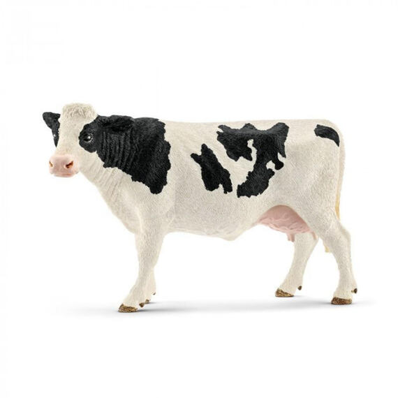 Holstein koe - Schleich 13797