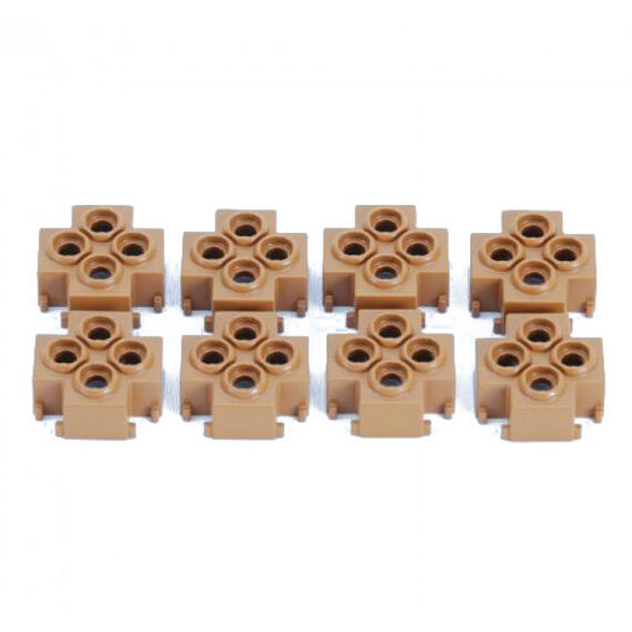 Hekkoppelingen - Bruder 42099