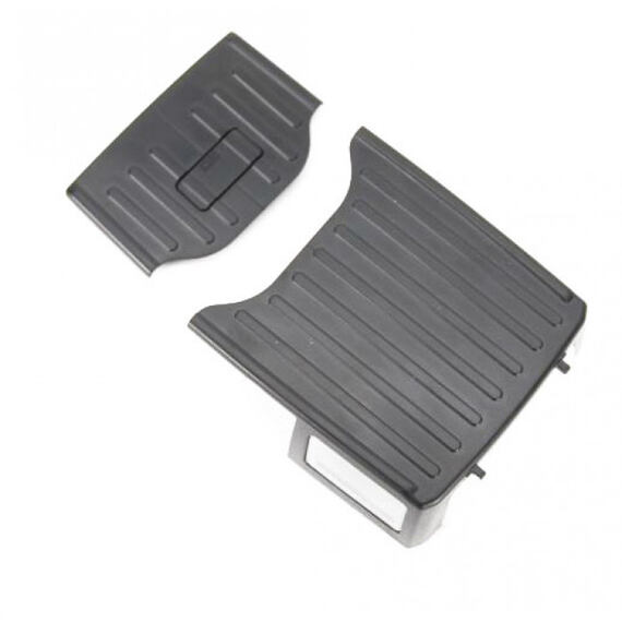 Dak voor Jeep Wrangler Rubicon - Bruder 42496