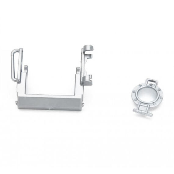 Tankdop en slanghouder - Bruder 42604