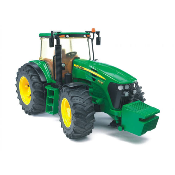 John Deere 7930 tractor- Bruder 3050