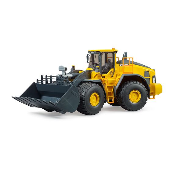 Volvo L260H wiellader - Bruder 2458