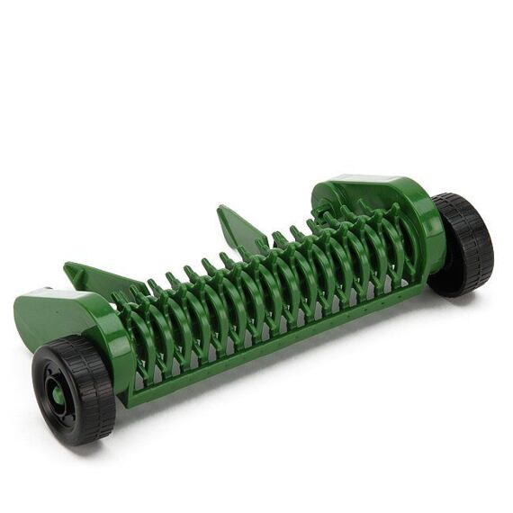 Picker voor John Deere balenpers - Bruder 42021