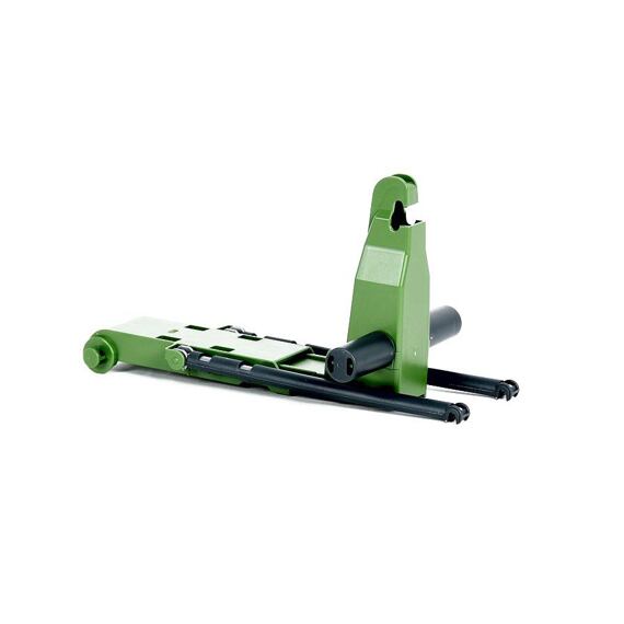 Kiepmechanisme voor tractorwagen - Bruder 42008