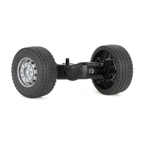 Achteras voor vorkheftruck - Bruder 40251