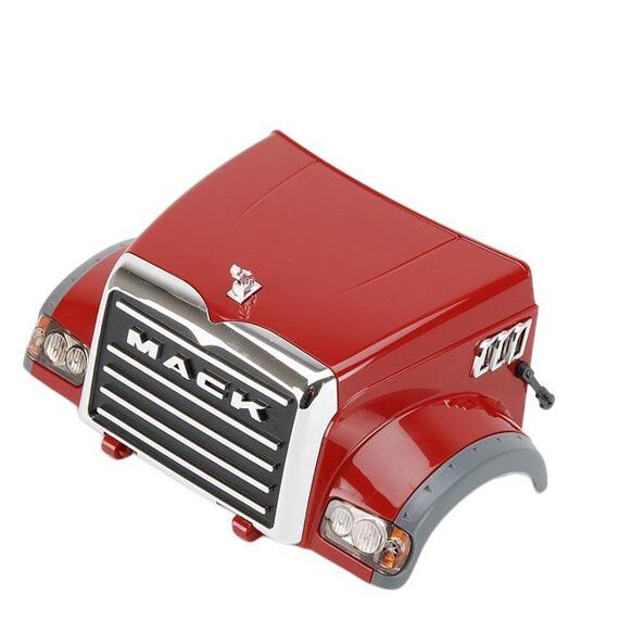 Motorkap voor Mack vrachtwagen - 42820