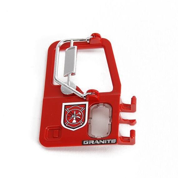 Rechter deur voor Mack vrachtwagen - Bruder 42845