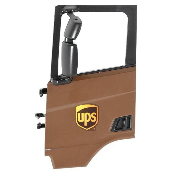 UPS-deur linksvoor voor Scania Super 560R - Bruder 44507