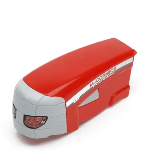 Kap voor McCormick grasmaaier - Bruder 43063