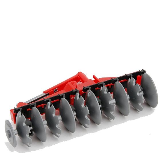 Linker achterarm voor Kuhn deelcomputer - Bruder 42238