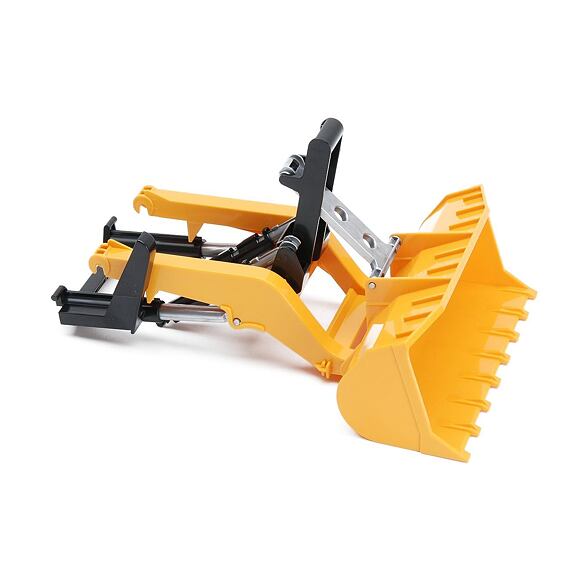 Schop voor lader FR130 - Bruder 42431