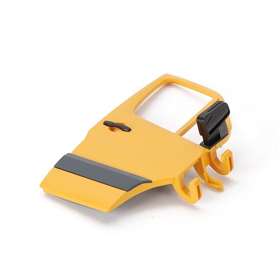 Rechterdeur voor trekhaak Mercedes - Bruder 42547