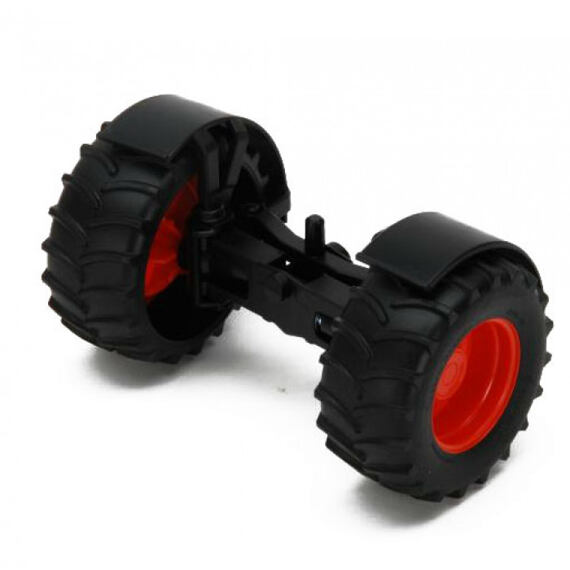 Vooras voor Claas Nectis - Bruder 42110