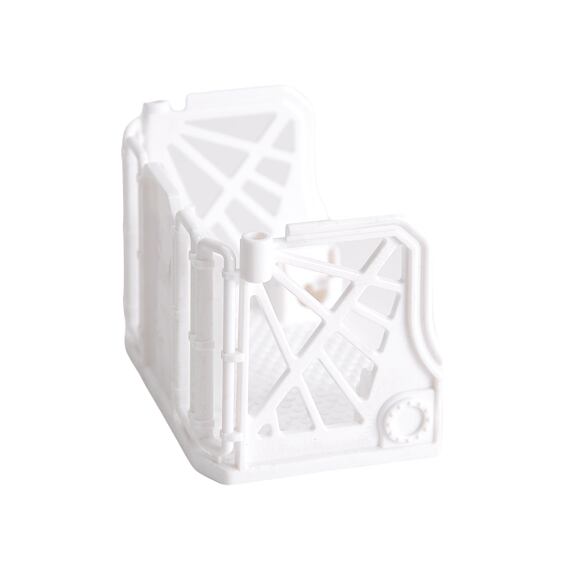 Mand voor Scania brandweerwagen - Bruder 43592