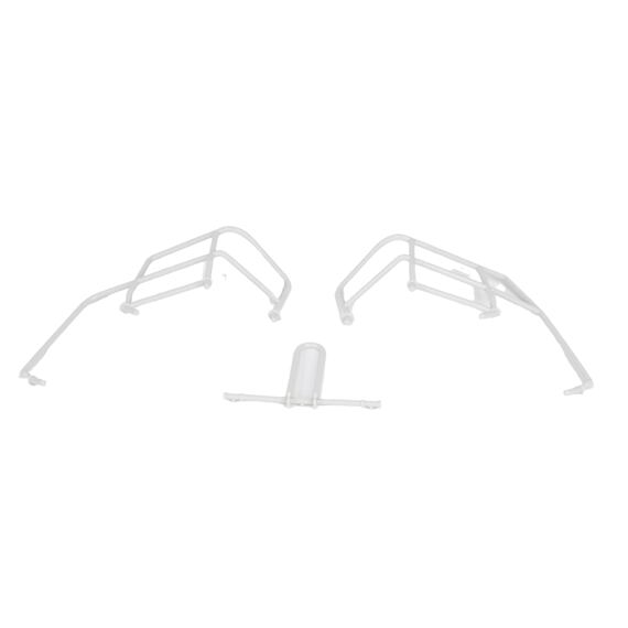 Leuning voor Claas Jaguar 980 - Bruder 44141