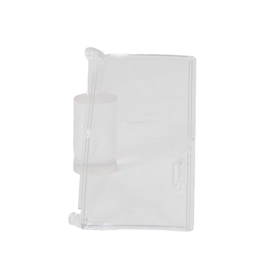 Deuren voor John Deere-tractor - Bruder 44056