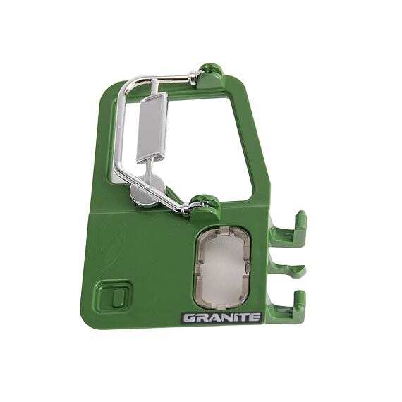 Rechter deur voor Mack - Bruder 42846