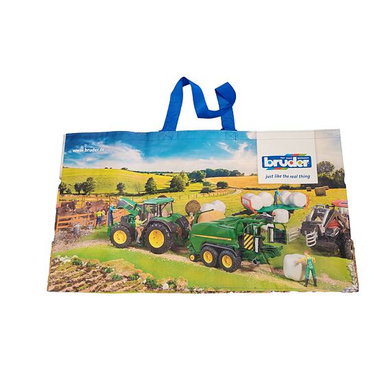 Tas - Bruder 10170