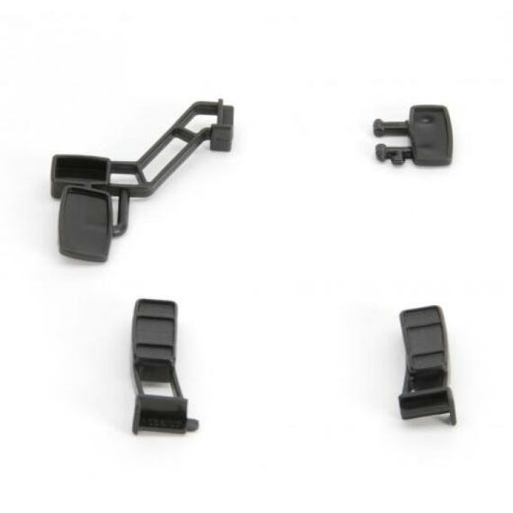 Spiegels voor Manitou MLT 633 - Bruder 42143